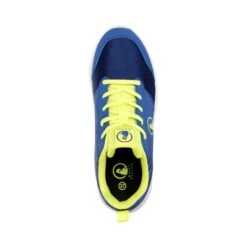 Courtstyler Lace Up All Court Shoe Kids -Tennis Discount Store 00001000 0 4