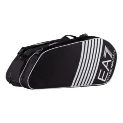 EA7 Tennis Pro M Racket Bag