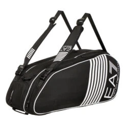 EA7 Tennis Pro M Racket Bag 22 EA7 Tennis Pro M Racket Bag -Tennis Discount Store 0000200000 0 1