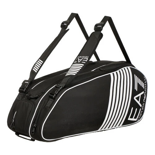 EA7 Tennis Pro M Racket Bag 12 EA7 Tennis Pro M Racket Bag - Image 10