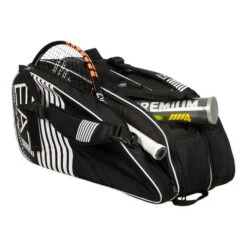 EA7 Tennis Pro M Racket Bag 19 EA7 Tennis Pro M Racket Bag -Tennis Discount Store 0000200000 13