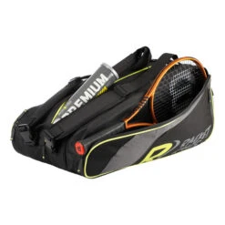 Racket Bag 6 Pack -Tennis Discount Store 0000300000 11