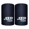 Performance Long Wristband 2 Pack -Tennis Discount Store 0000500000 000