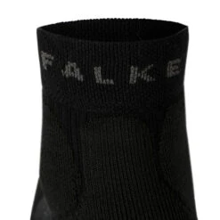 Falke TE2 Short Tennis Socks Women -Tennis Discount Store 00005000 10