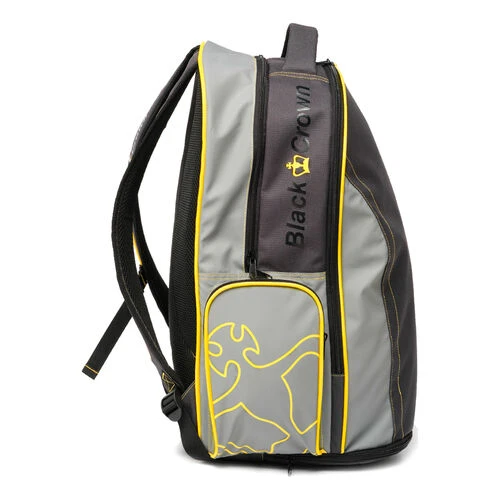 BLACK CROWN Petra Backpack 4 BLACK CROWN Petra Backpack - Image 3