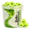 Code Green 60 Pack Plus Ball Bucket -Tennis Discount Store 0001600000 000
