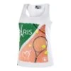 Paris Coeur Tank Top Women -Tennis Discount Store 00016000 000 1