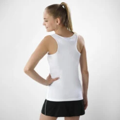 Paris Coeur Tank Top Women -Tennis Discount Store 00016000 12 1