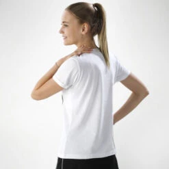 Paris Coeur T-Shirt Women -Tennis Discount Store 00017000 12