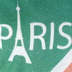 Paris Coeur T-Shirt Women -Tennis Discount Store 00017000 17