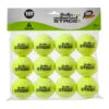 Stage 1 Tournament 12 Pack -Tennis Discount Store 0002200000 000