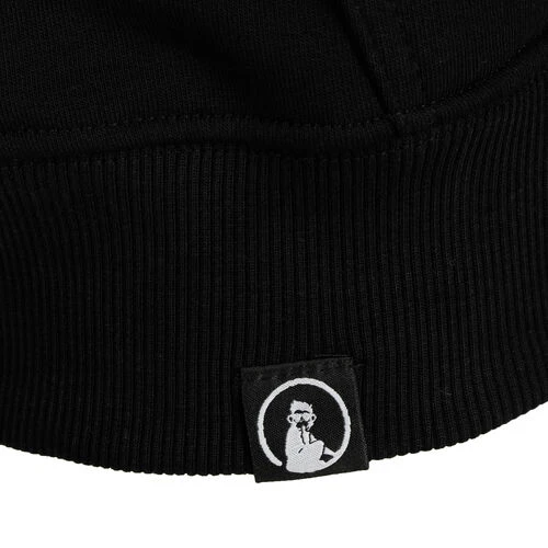 Overruled Monkey Hoody Men 7 Overruled Monkey Hoody Men - Image 5