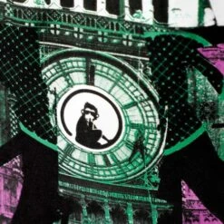 London Calling Tank Top Women -Tennis Discount Store 00039000 17