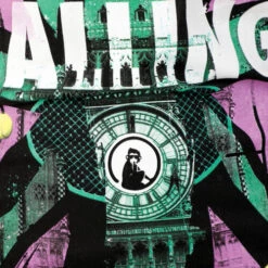 London Calling Tank Top Women -Tennis Discount Store 00039000 19