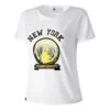 New York Championships T-Shirt Women -Tennis Discount Store 00046000 000