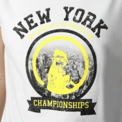 New York Championships T-Shirt Women -Tennis Discount Store 00046000 18