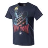 NY Liberty T-Shirt Men -Tennis Discount Store 00055000 000