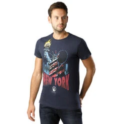 NY Liberty T-Shirt Men 9 NY Liberty T-Shirt Men -Tennis Discount Store 00055000 13