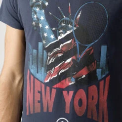 NY Liberty T-Shirt Men 11 NY Liberty T-Shirt Men -Tennis Discount Store 00055000 15