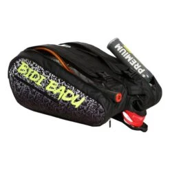 BIDI BADU Ayo Printed Racket Bag 12 Pack Special Edition -Tennis Discount Store 0005600000 11
