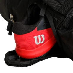 BIDI BADU Ayo Printed Racket Bag 12 Pack Special Edition -Tennis Discount Store 0005600000 12