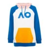 Tricolour Hoody Women -Tennis Discount Store 00056000 000 1