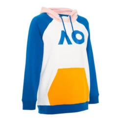 Tricolour Hoody Women 7 Tricolour Hoody Women -Tennis Discount Store 00056000 0 1