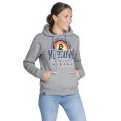 Melbourne Sunrise Hoody Women -Tennis Discount Store 00056000 10