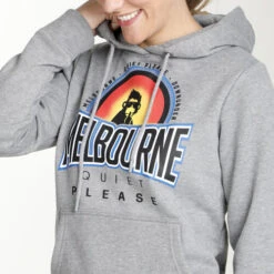 Melbourne Sunrise Hoody Women -Tennis Discount Store 00056000 13