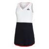 Le Coq Sportif Robe 22 N°1 Dress Women -Tennis Discount Store 00063000 000