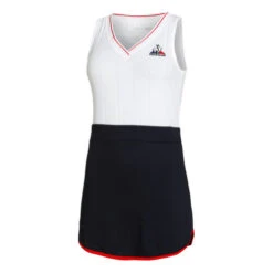 Le Coq Sportif Robe 22 N°1 Dress Women