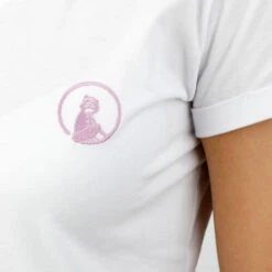 Ready To Serve T-Shirt Women -Tennis Discount Store 00092000 15