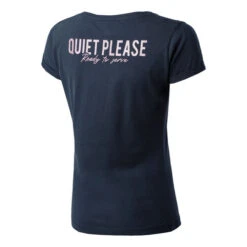 Ready To Serve Glitter T-Shirt Women -Tennis Discount Store 00094000 0 2