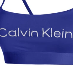 Calvin Klein Low Support Sports Bras Women 7 Calvin Klein Low Support Sports Bras Women -Tennis Discount Store 00165000 10