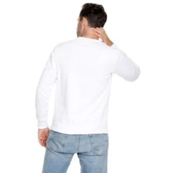 Baseline Sweatshirt Men -Tennis Discount Store 00236000 0 4