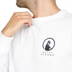 Baseline Sweatshirt Men -Tennis Discount Store 00236000 0 5