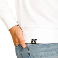 Baseline Sweatshirt Men -Tennis Discount Store 00236000 0 7