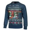 Ugly Christmas Sweatshirt Men -Tennis Discount Store 00257000 000