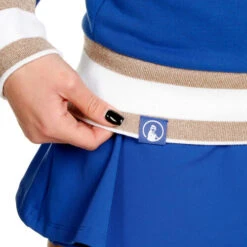 Retro Sweatshirt Women -Tennis Discount Store 00292000 0 5