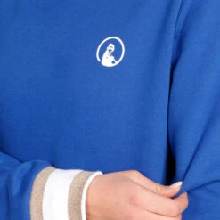 Retro Sweatshirt Women -Tennis Discount Store 00292000 0 8