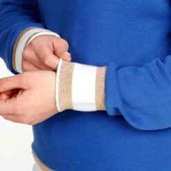 Retro Sweatshirt Women -Tennis Discount Store 00292000 0 9