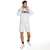 Retro Stripe Block Hoody Men -Tennis Discount Store 00294000 000
