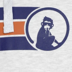 Retro Stripe Block Hoody Men -Tennis Discount Store 00294000 17