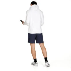 Retro Stripe Hoody Men -Tennis Discount Store 00295000 0 4