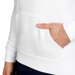 Retro Stripe Hoody Men -Tennis Discount Store 00295000 0 7