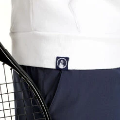 Retro Stripe Hoody Men -Tennis Discount Store 00295000 0 9