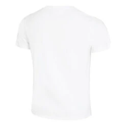 Retro Logo T-Shirt Men 11 Retro Logo T-Shirt Men -Tennis Discount Store 00300000 0 2