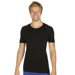 Falke Warm T-Shirt Men -Tennis Discount Store 00331000 24