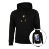 Flashy Backprint Hoody Men -Tennis Discount Store 00347000 000