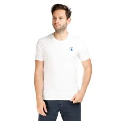 Flashy Backprint T-Shirt Men